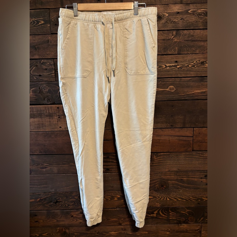 Weatherproof Vintage joggers